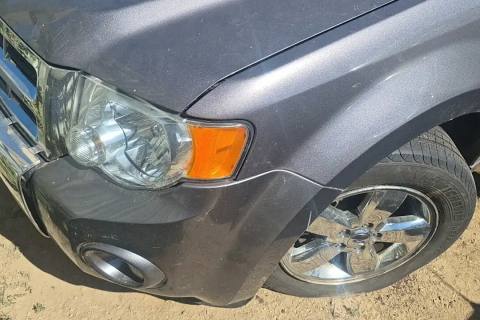 Photo of 2012 Ford Escape