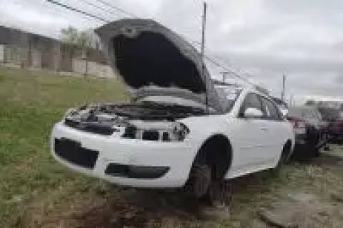 Photo of 2012 Chevrolet Impala