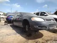 Photo of 2008 Chevrolet Impala