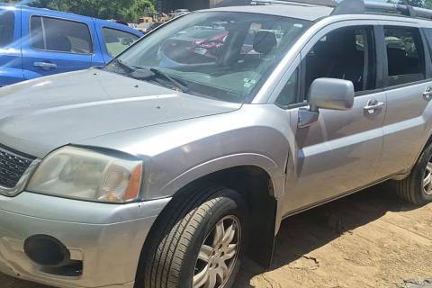 Photo of 2011 Mitsubishi Endeavor