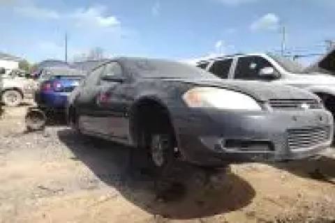 Photo of 2008 Chevrolet Impala