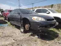 Photo of 2012 Chevrolet Impala