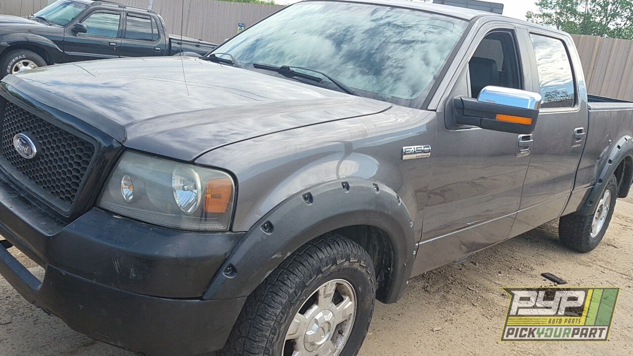 Photo of 2007 Ford F-150
