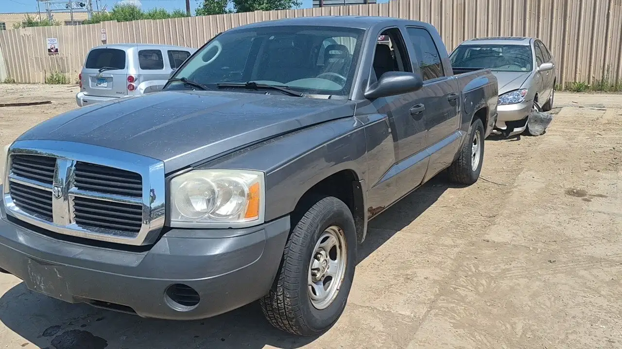 Photo of 2007 Dodge Dakota