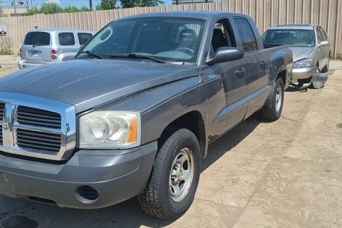 Photo of 2007 Dodge Dakota