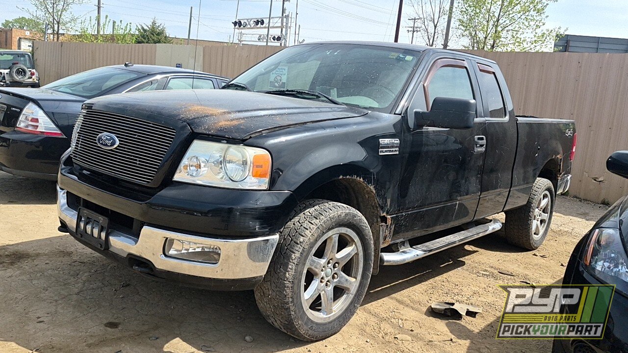 Photo of 2005 Ford F-150