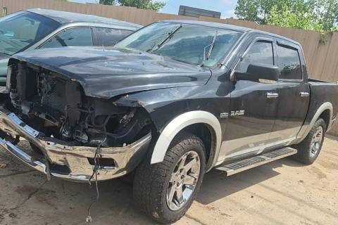 Photo of 2009 Dodge Ram 1500