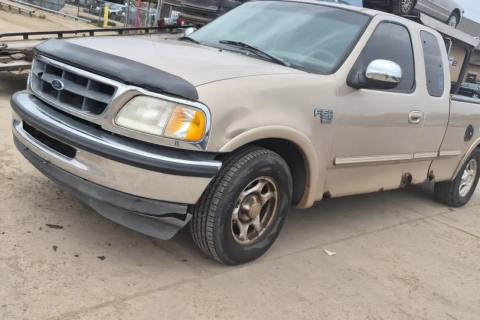 Photo of 1998 Ford F-150