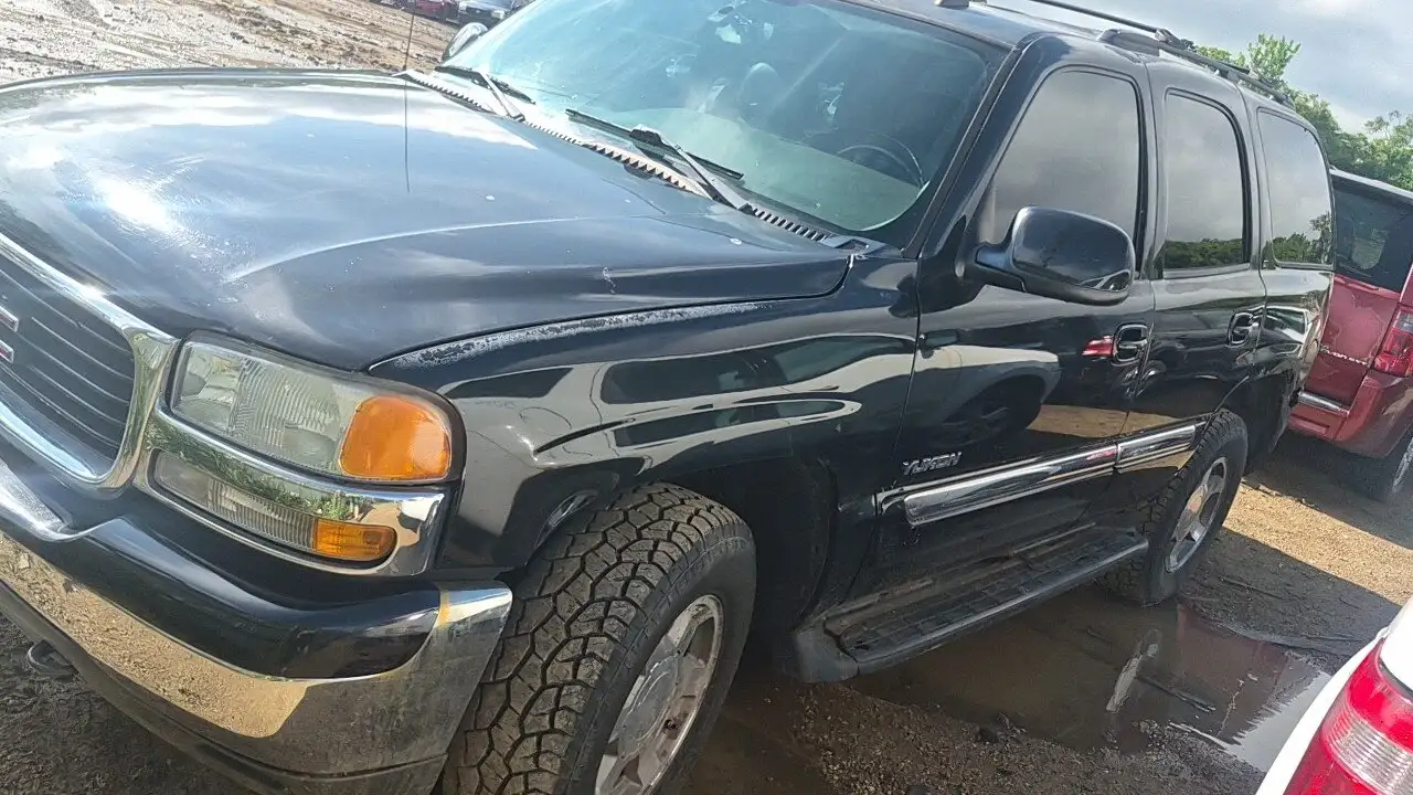 Photo of 2006 Gmc Yukon