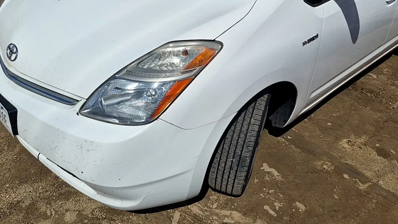Photo of 2007 Toyota Prius