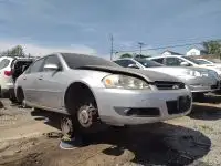 Photo of 2006 Chevrolet Impala