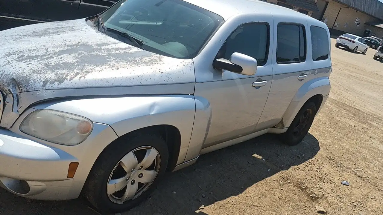 Photo of 2010 Chevrolet Hhr
