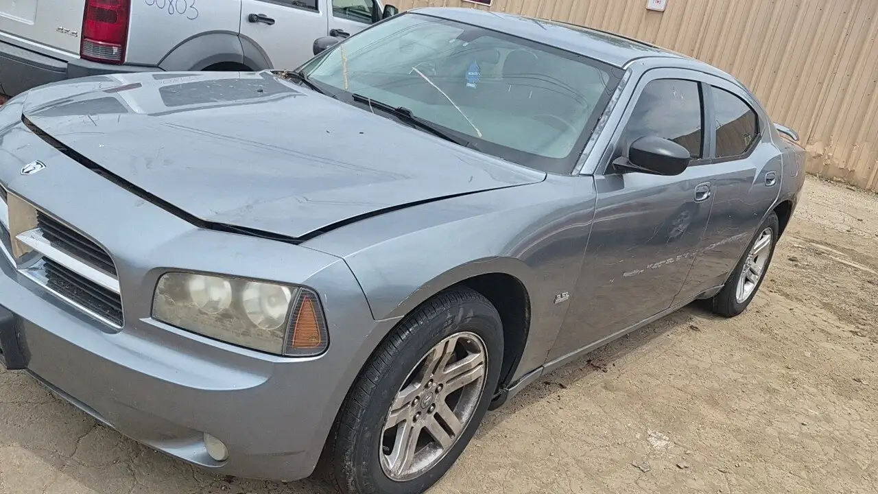 Photo of 2006 Dodge Charger