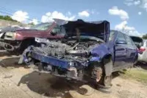 Photo of 2007 Chevrolet Impala