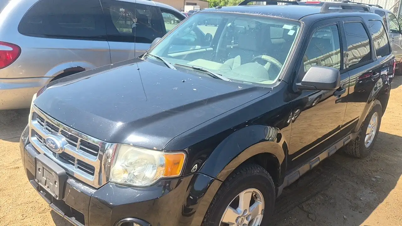 Photo of 2011 Ford Escape