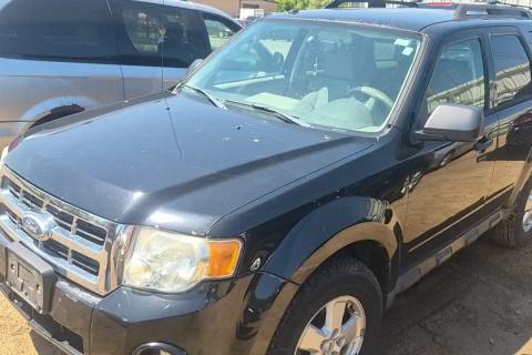 Photo of 2011 Ford Escape