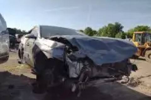 Photo of 2007 Chevrolet Impala