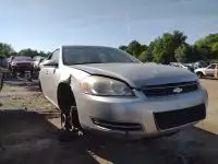 Photo of 2008 Chevrolet Impala