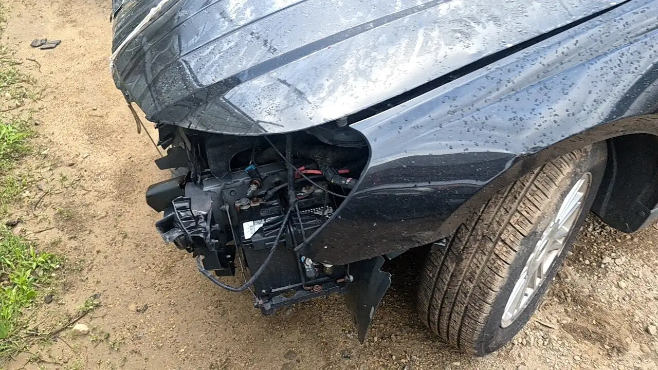 Photo of 2009 Chrysler Sebring