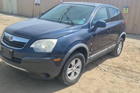 Photo of 2008 Saturn Vue