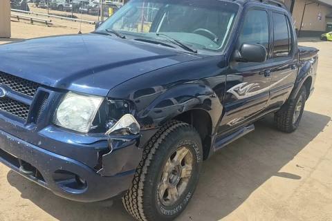 Photo of 2005 Ford Explorer Sport Trac
