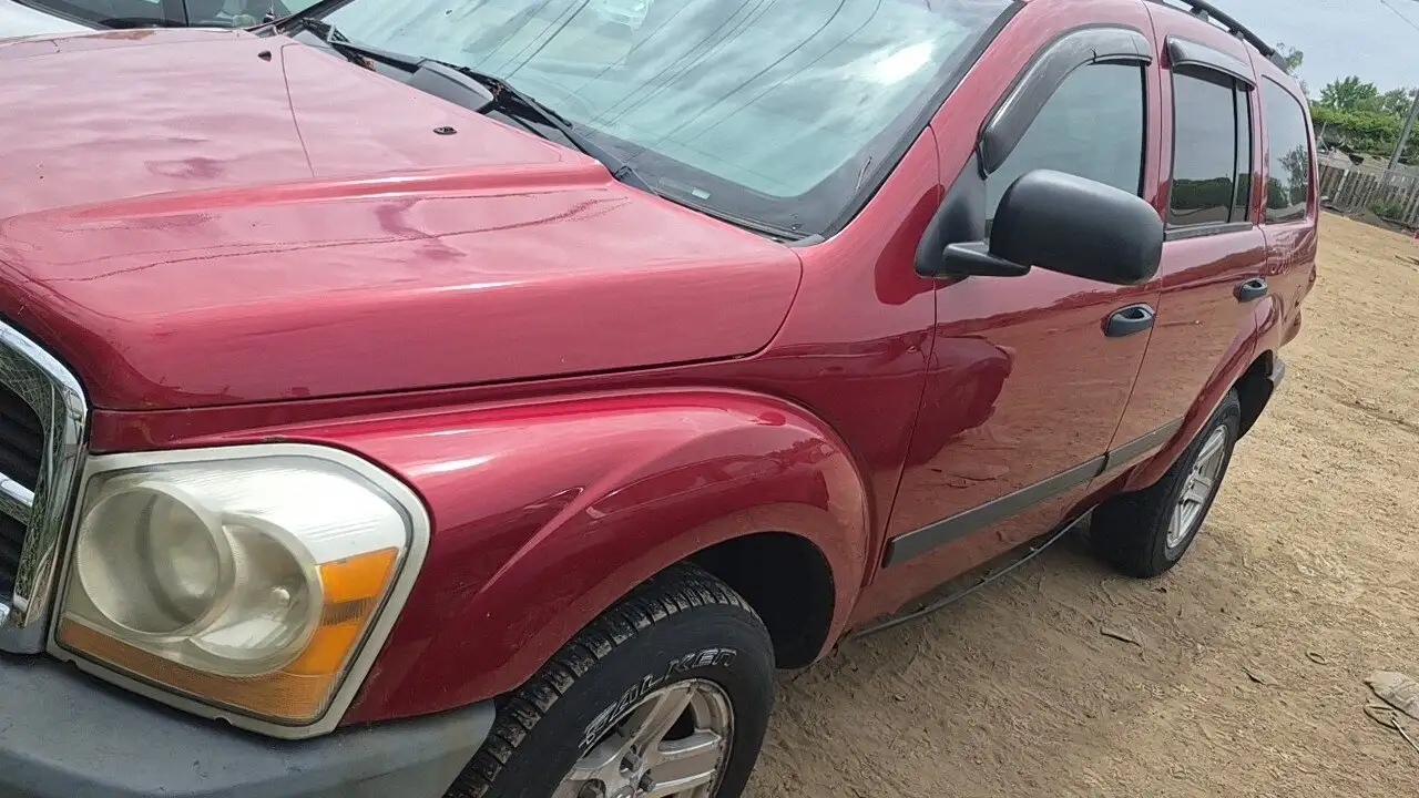 Photo of 2006 Dodge Durango