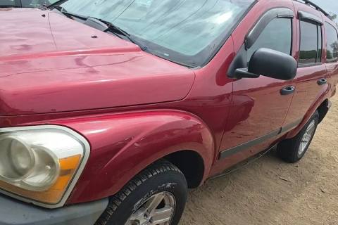 Photo of 2006 Dodge Durango