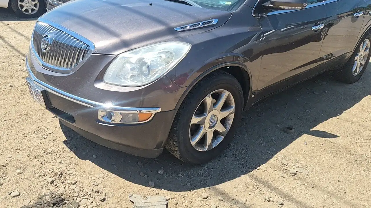 Photo of 2008 Buick Enclave