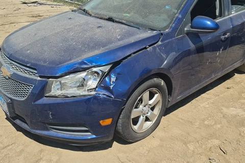 Photo of 2012 Chevrolet Cruze