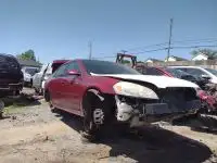 Photo of 2011 Chevrolet Impala