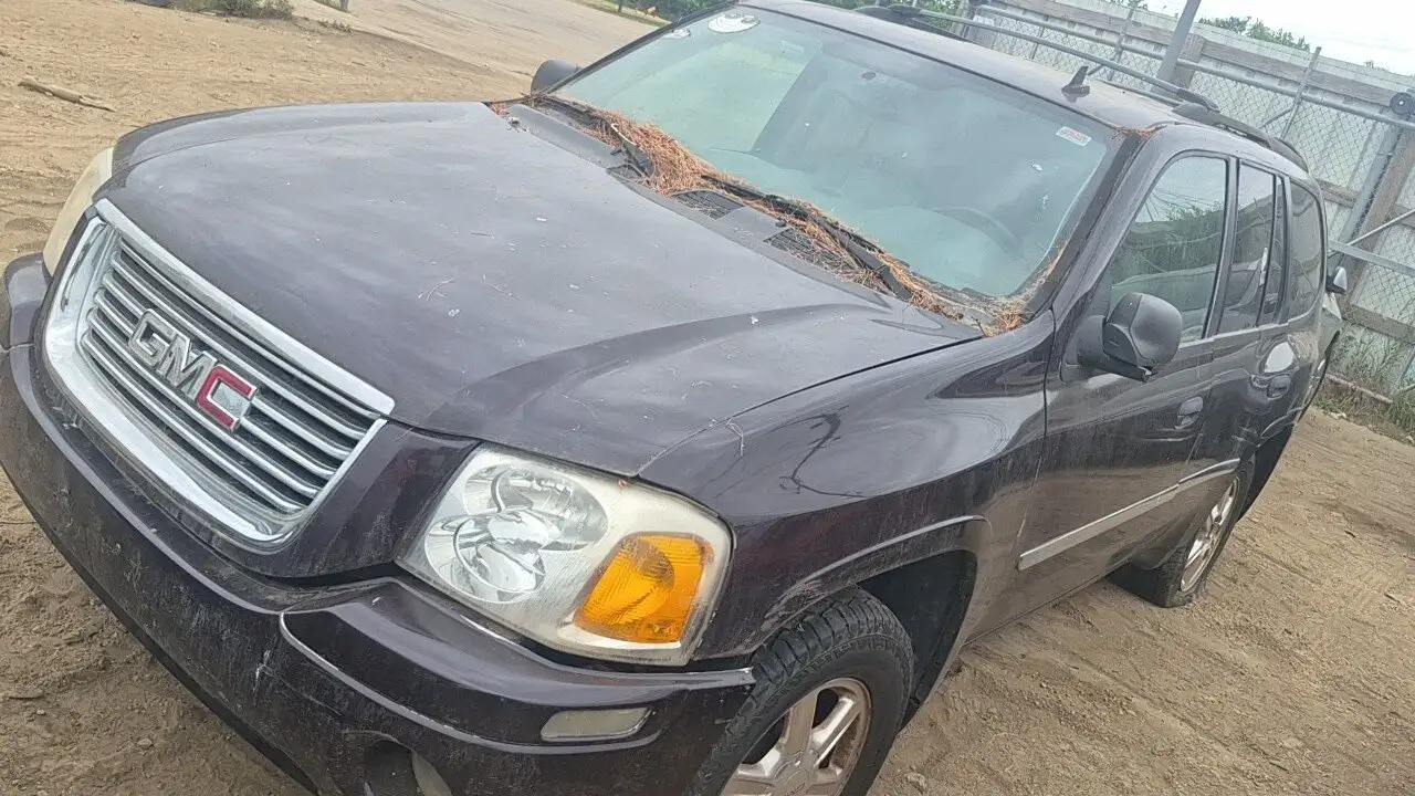 Photo of 2008 Gmc Envoy