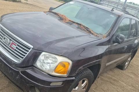 Photo of 2008 Gmc Envoy