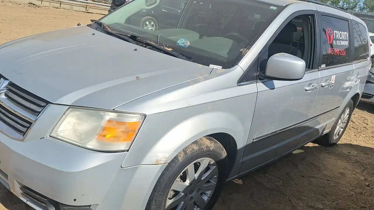 Photo of 2009 Dodge Grand Caravan