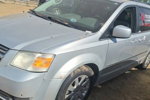 Photo of 2009 Dodge Grand Caravan