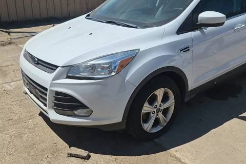 Photo of 2014 Ford Escape