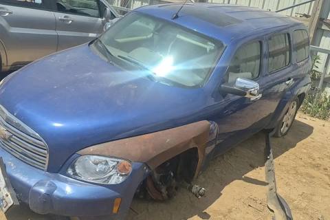 Photo of 2006 Chevrolet Hhr