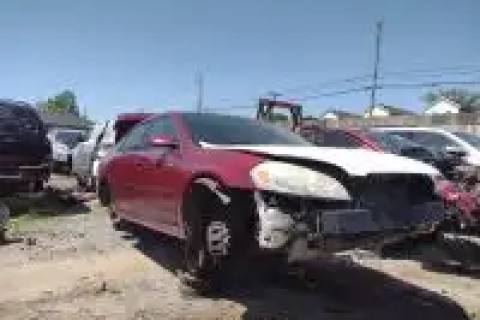 Photo of 2011 Chevrolet Impala