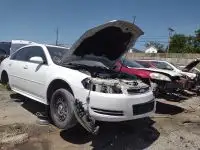 Photo of 2011 Chevrolet Impala