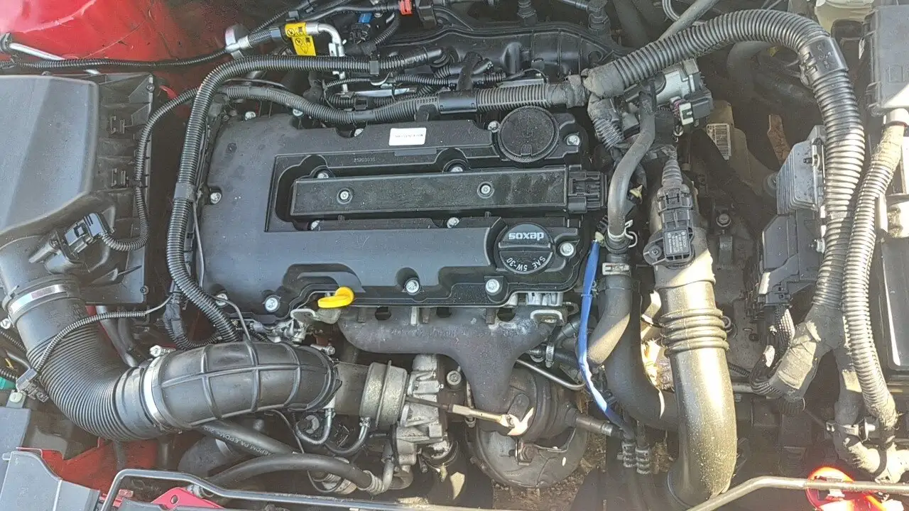 Photo of 2013 Chevrolet Cruze
