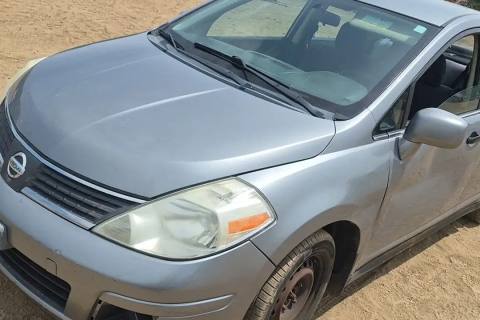 Photo of 2008 Nissan Versa