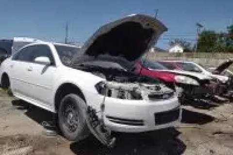 Photo of 2011 Chevrolet Impala