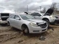 Photo of 2010 Chevrolet Malibu