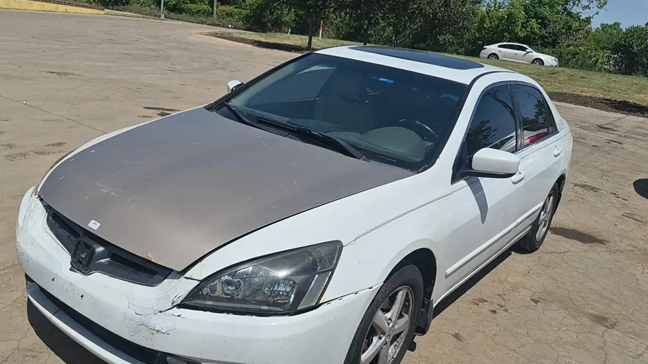 Photo of 2005 Honda Accord