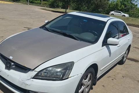 Photo of 2005 Honda Accord