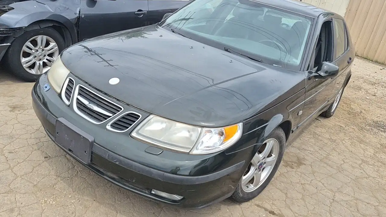 Photo of 2003 Saab 9-5