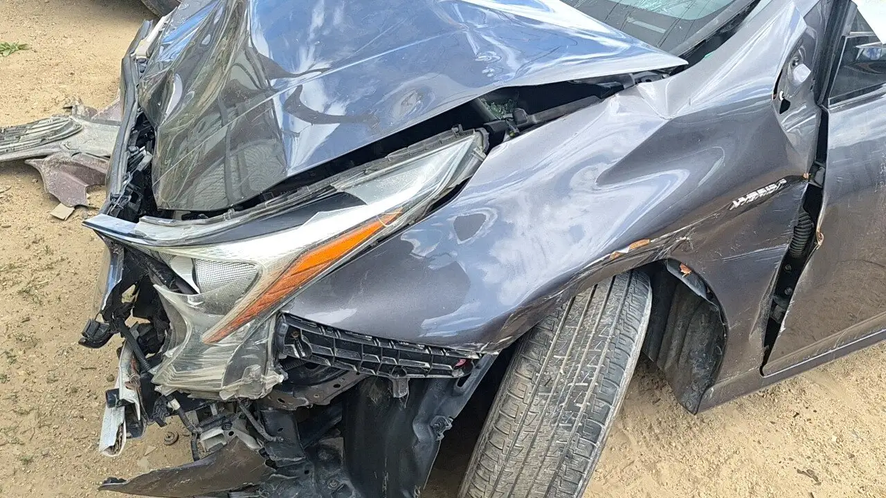 Photo of 2018 Toyota Prius