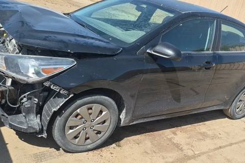 Photo of 2020 Kia Rio