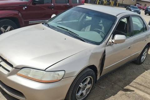 Photo of 2000 Honda Accord