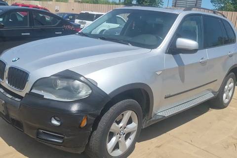 Photo of 2008 Bmw X5