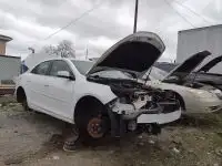 Photo of 2013 Chevrolet Malibu